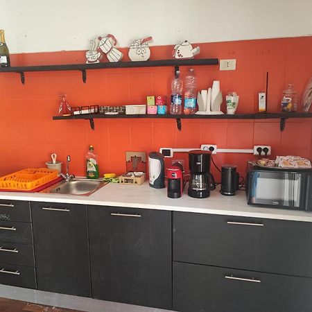 Umberto Street Hotel Catania Kültér fotó