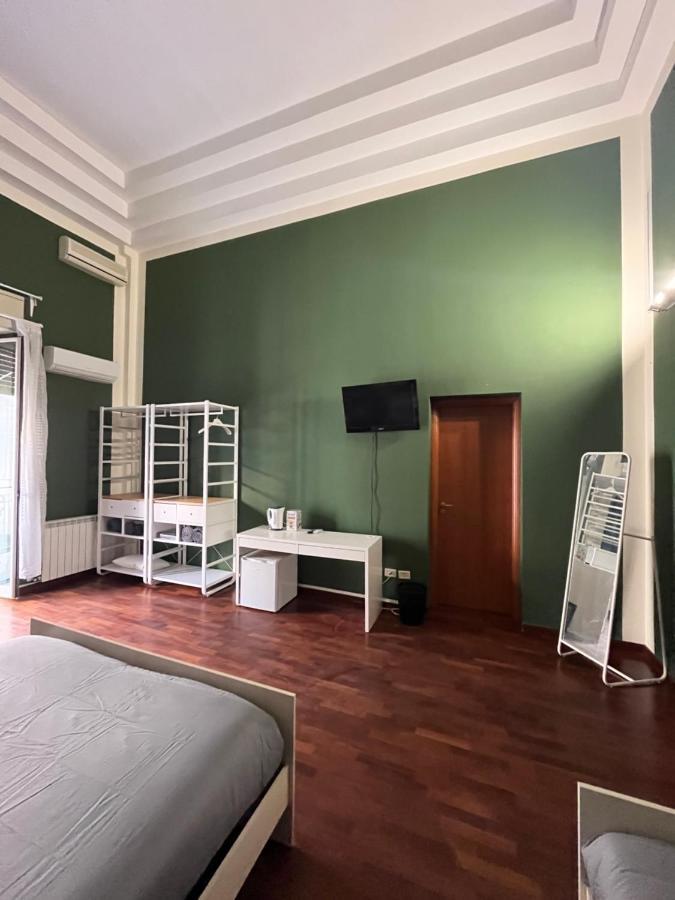 Umberto Street Hotel Catania Kültér fotó