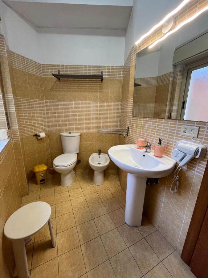Umberto Street Hotel Catania Kültér fotó