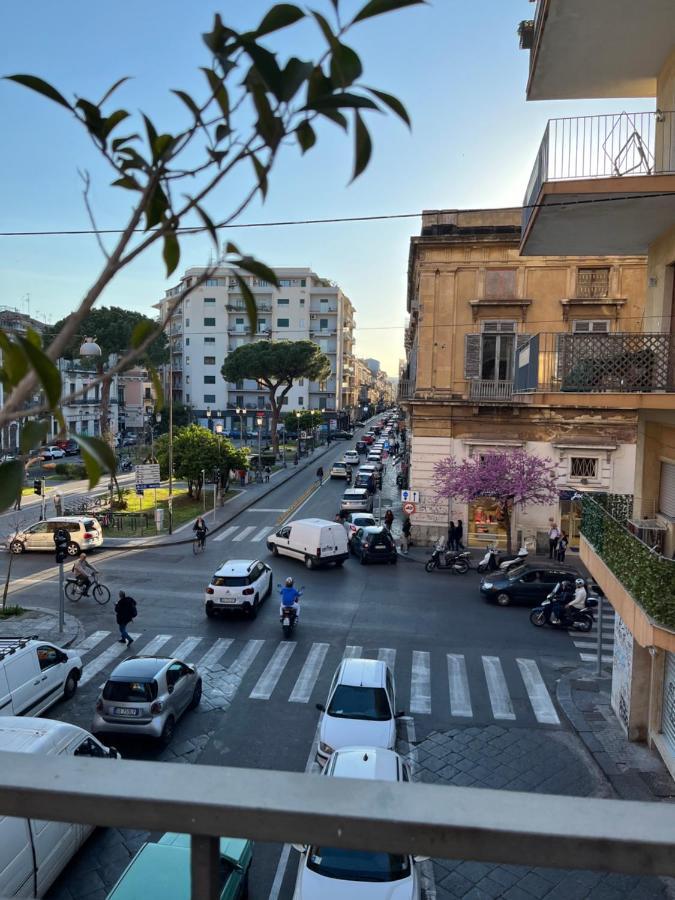 Umberto Street Hotel Catania Kültér fotó