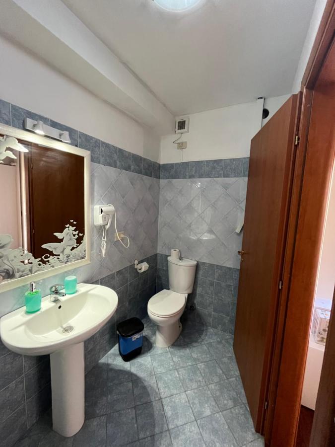 Umberto Street Hotel Catania Kültér fotó