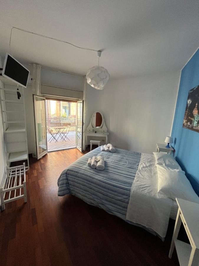 Umberto Street Hotel Catania Kültér fotó