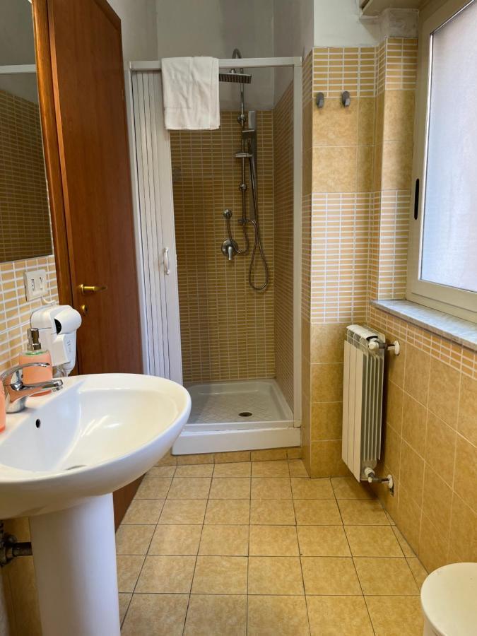 Umberto Street Hotel Catania Kültér fotó