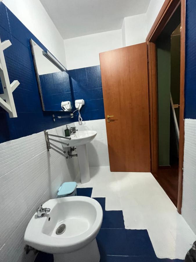 Umberto Street Hotel Catania Kültér fotó