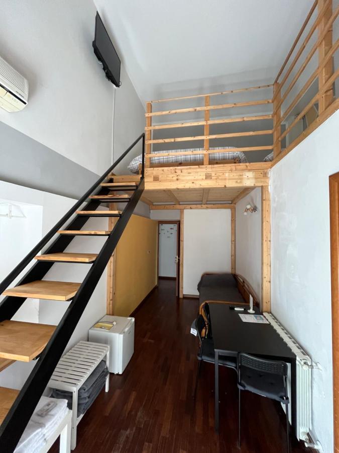 Umberto Street Hotel Catania Kültér fotó