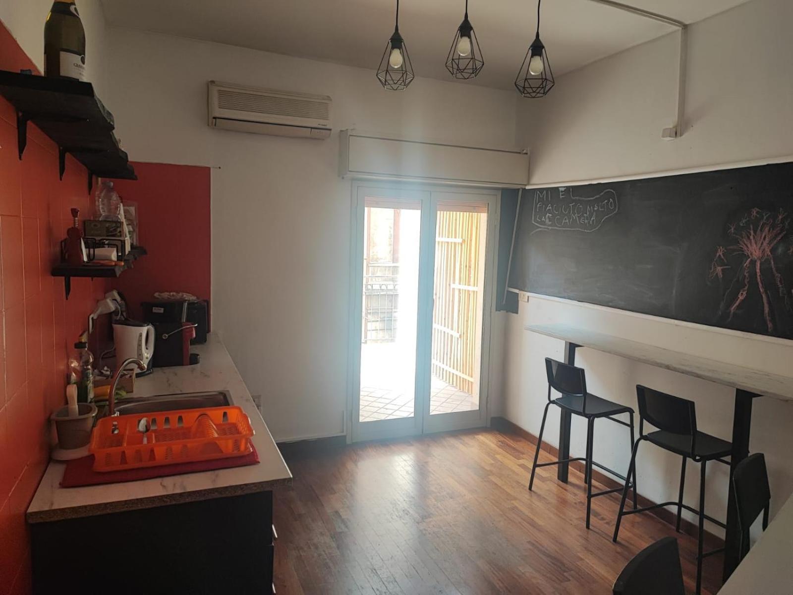 Umberto Street Hotel Catania Kültér fotó